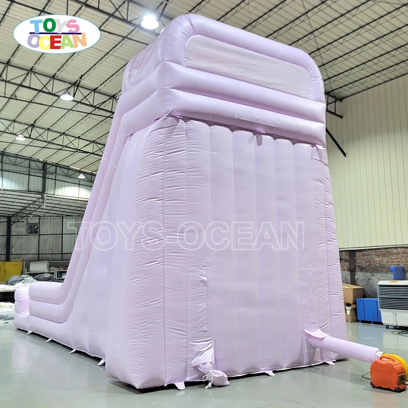 Grande Scivolo d'Acqua Gonfiab - Kids Toys Rental recensione e prezzo