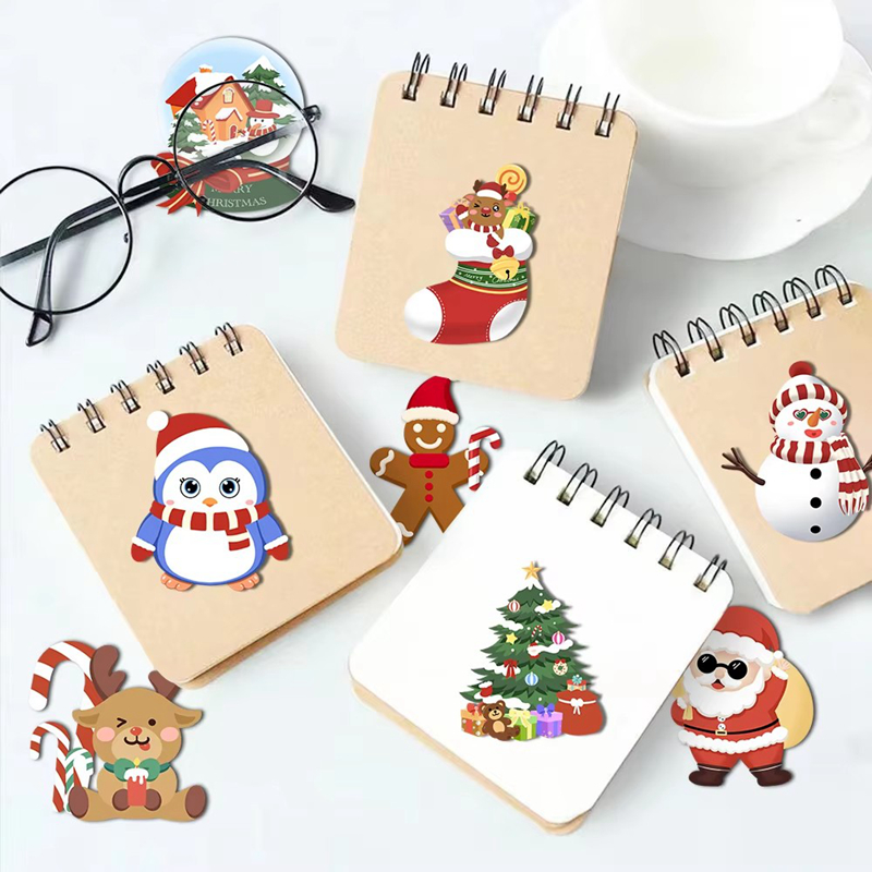 8/16/24 pezzi simpatici adesiv - Kids Toys Xmas 2025 recensione e prezzo