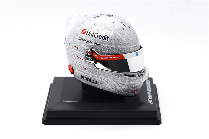 Looksmart 1:5 SCUDERIA FERRARI - Kids Toys John Lewis recensione e prezzo