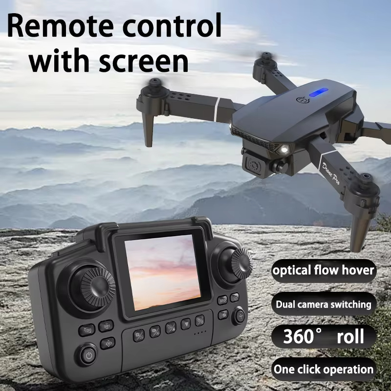 Drone Professionale 2026 6K Gr - Toys For Kids Video recensione e prezzo