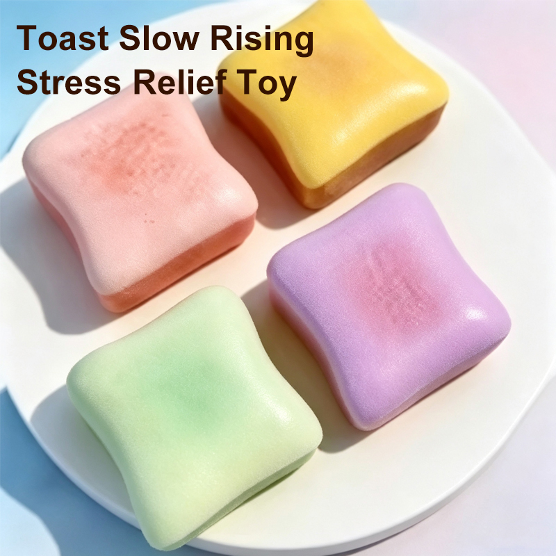 Giocattolo Antistress Realisti - Kids Quiet Toys recensione e prezzo