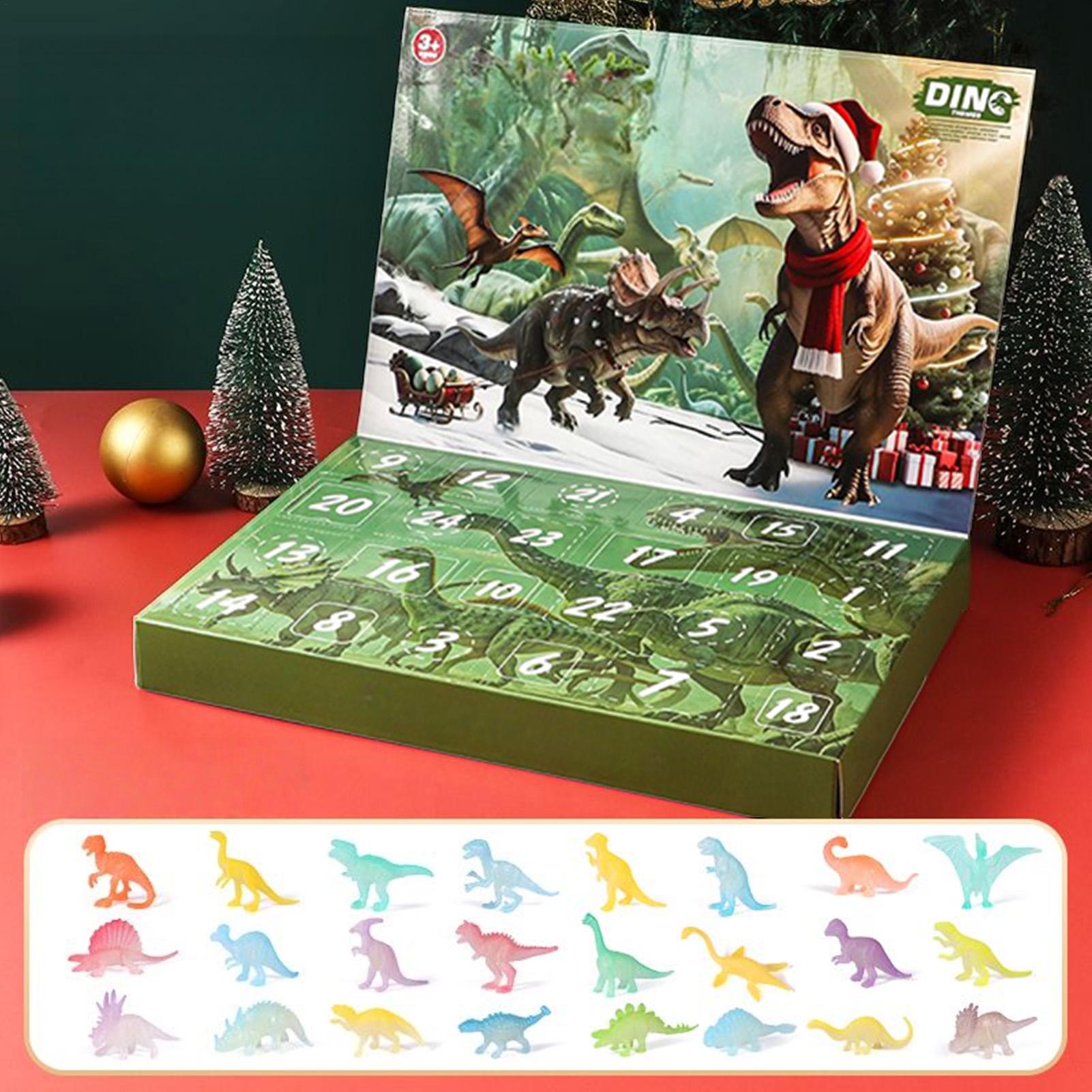 Calendario dell'Avvento con di - Kids Toys Xmas 2025 recensione e prezzo