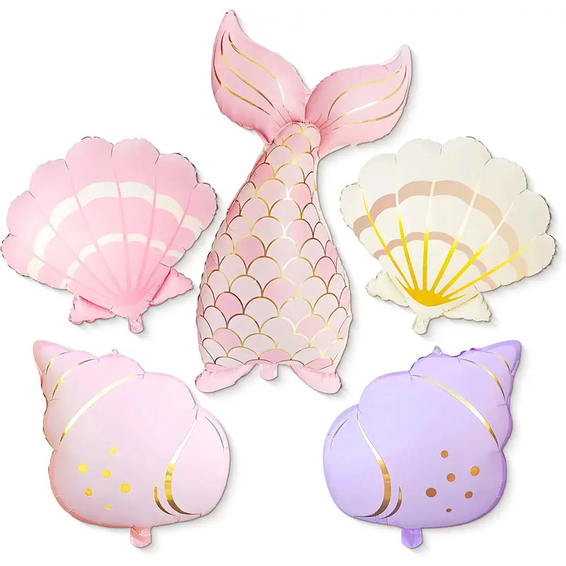 Set di decorazioni per complea - Water Balloon Set recensione e prezzo