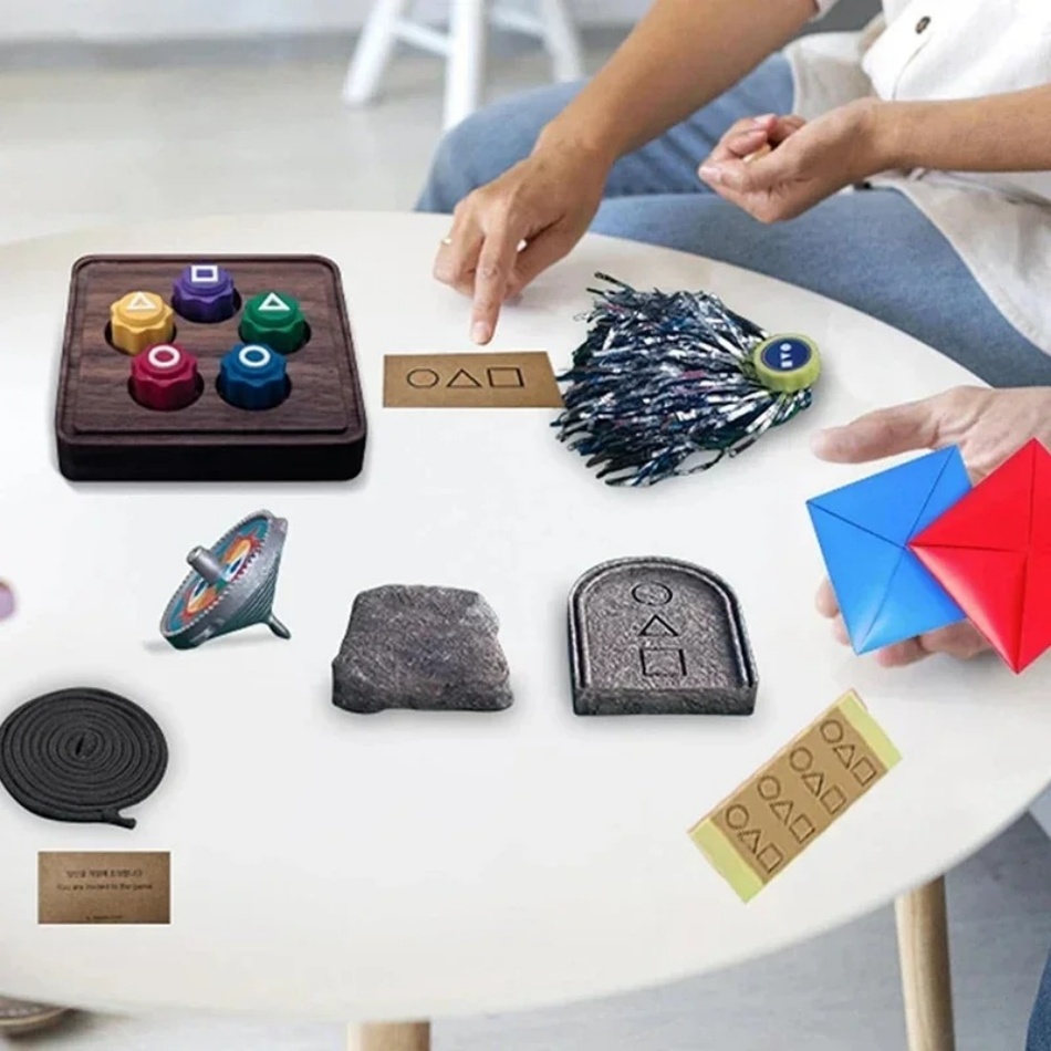 Set da Gioco Coreano Gonggi Tr - Water Balloon Set recensione e prezzo
