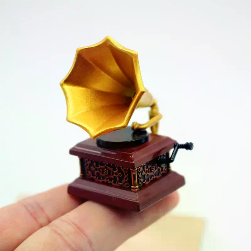 Casa delle bambole Miniature f - Kids Toys Vintage recensione e prezzo