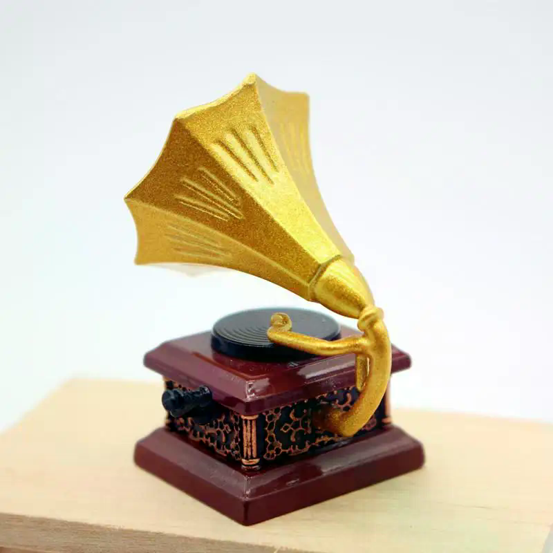 Casa delle bambole Miniature f - Kids Toys Vintage recensione e prezzo