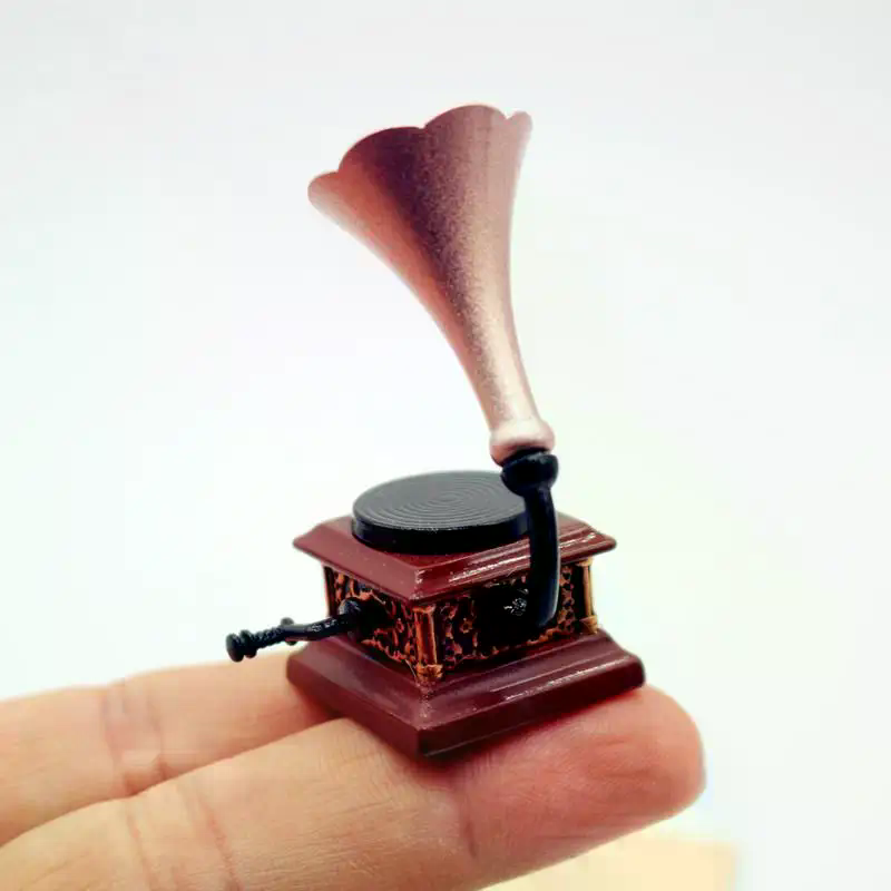 Casa delle bambole Miniature f - Kids Toys Vintage recensione e prezzo