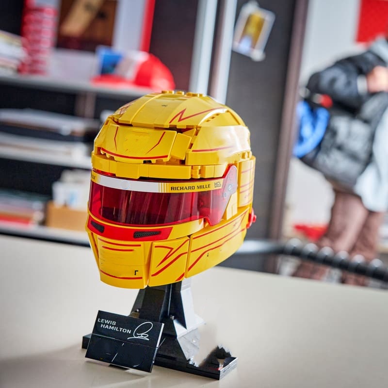 884 Pezzi Modello di Casco Scu - Kids Toys John Lewis recensione e prezzo