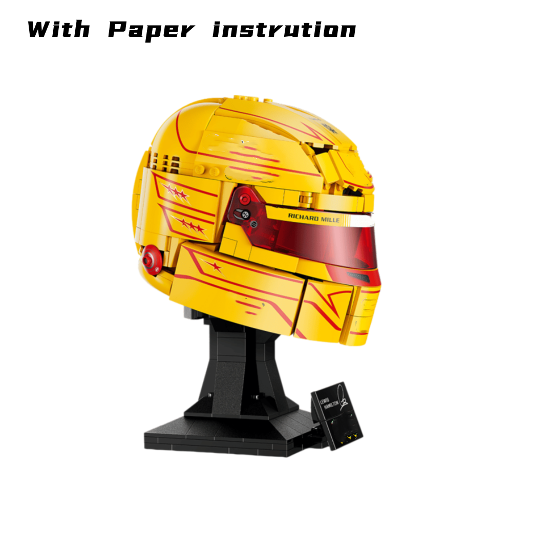 884 Pezzi Modello di Casco Scu - Kids Toys John Lewis recensione e prezzo