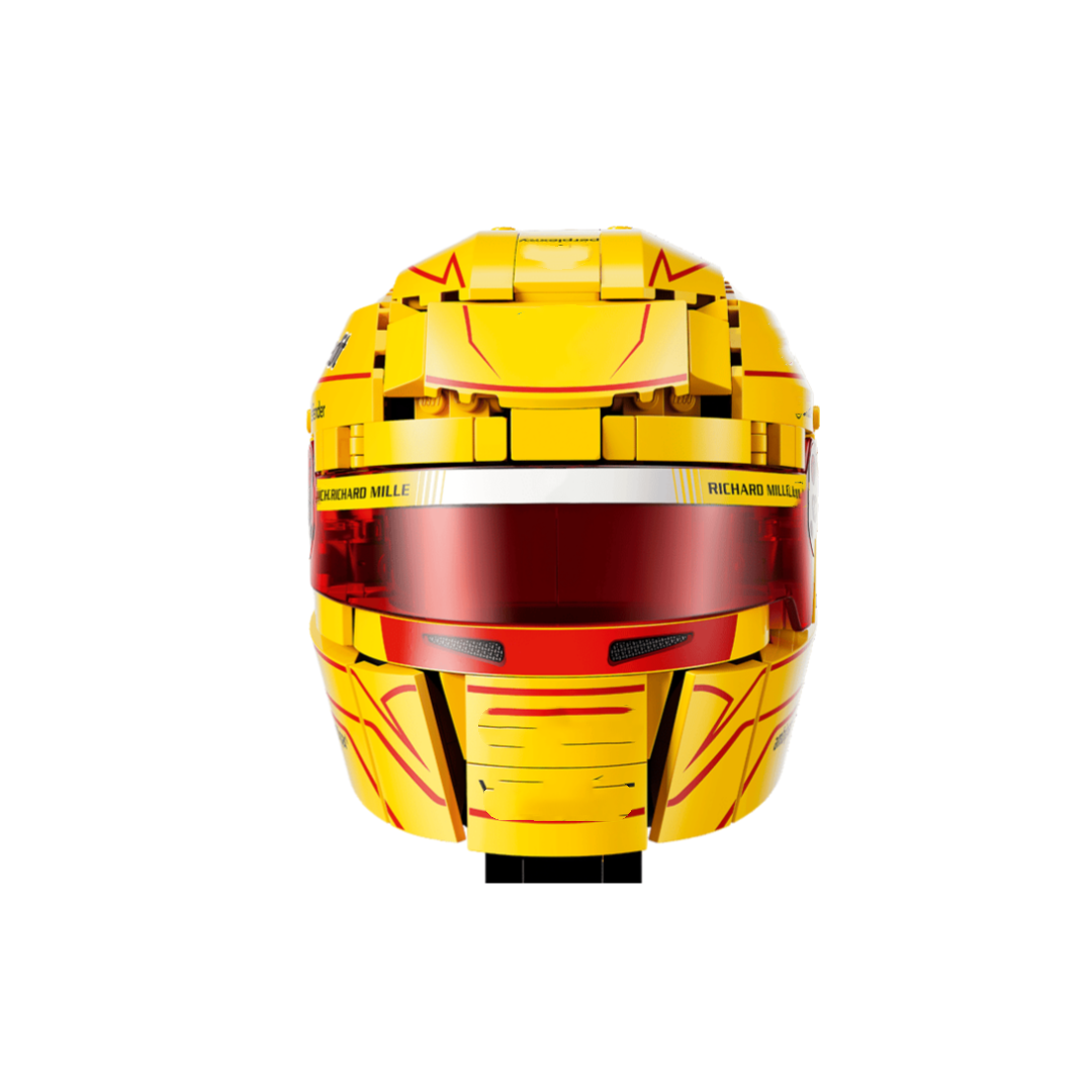 884 Pezzi Modello di Casco Scu - Kids Toys John Lewis recensione e prezzo