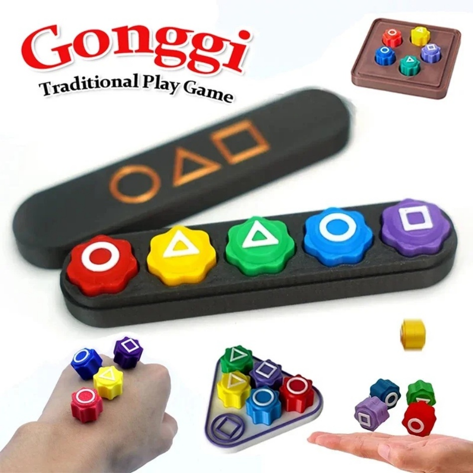 Gioco Tradizionale Coreano Gon - Water Balloon Set recensione e prezzo