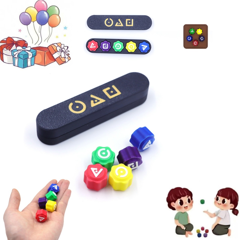 Gioco Tradizionale Coreano Gon - Water Balloon Set recensione e prezzo