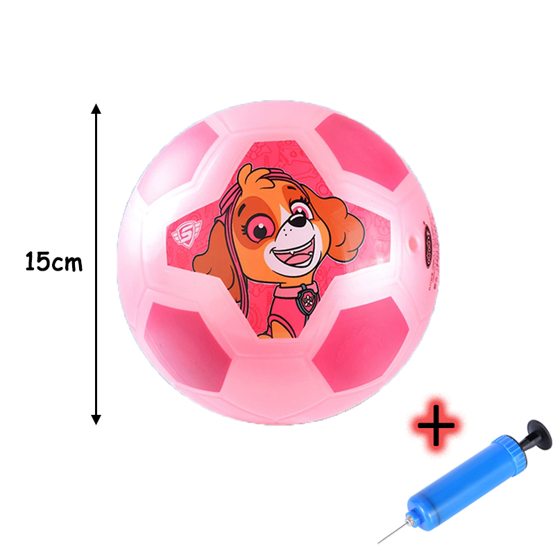 Pallone da Calcio PAW Patrol,  - Kids Toys Set recensione e prezzo