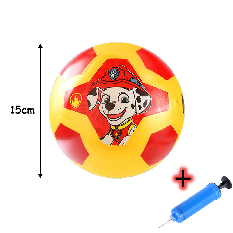 Pallone da Calcio PAW Patrol,  - Kids Toys Set recensione e prezzo