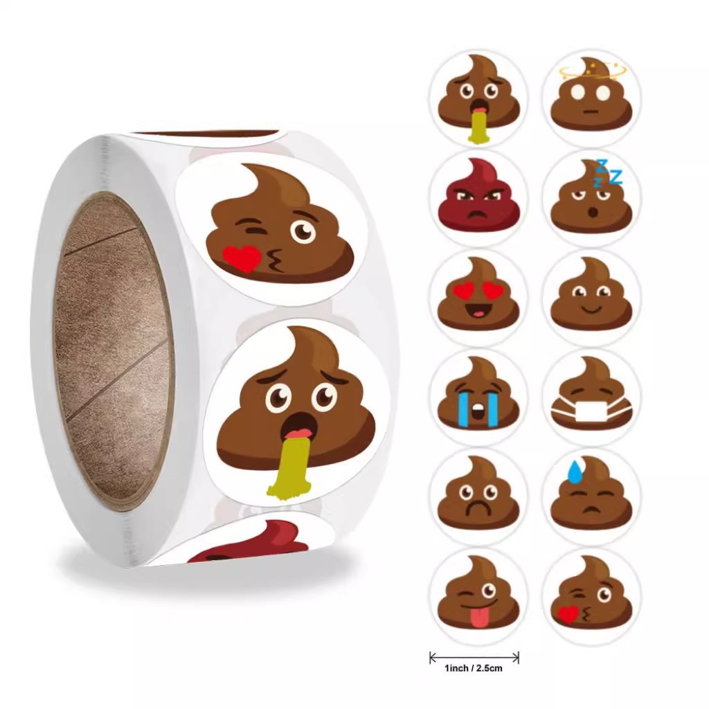 100-500 pz Divertente Cacca De - Kids Toys Laptop recensione e prezzo