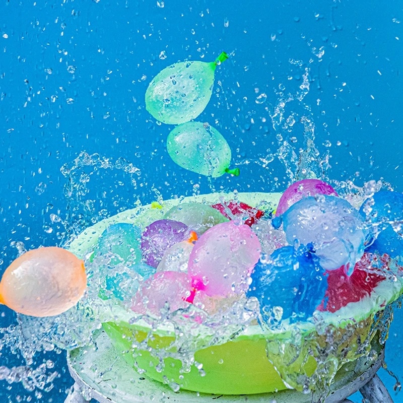 Palloncini d'acqua estivi da 3 - Water Balloon Set recensione e prezzo