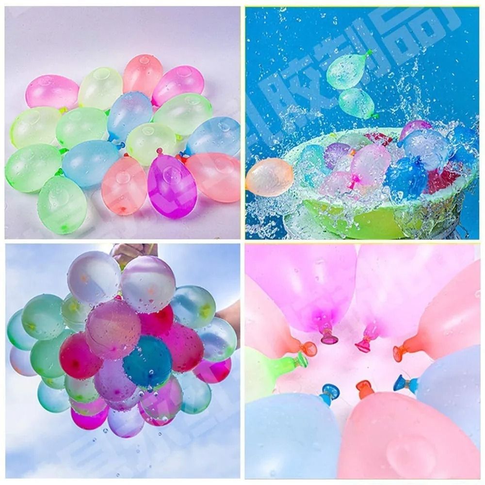 Pompa per Palloncini d'Acqua i - Water Balloon Set recensione e prezzo
