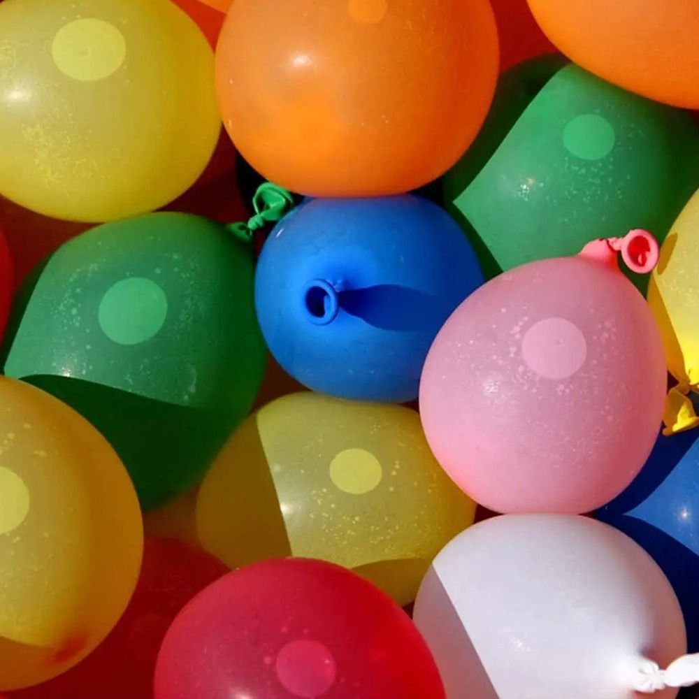Pompa per Palloncini d'Acqua i - Water Balloon Set recensione e prezzo