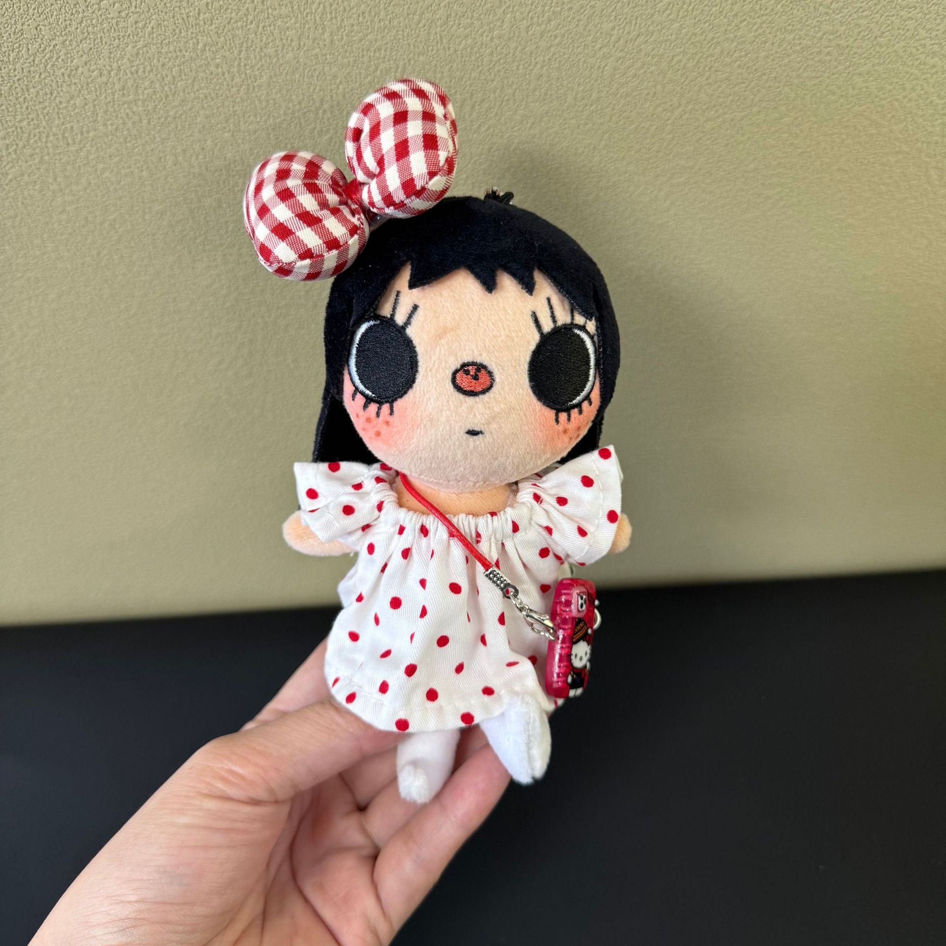 Nuova Bambola di Peluche YUY L - Kids Toys Boys recensione e prezzo