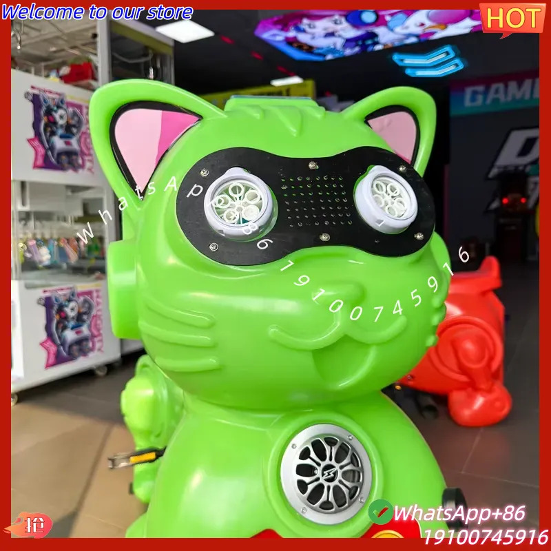 Auto a Pedali a Forma di Bolla - Kids Toys Rental recensione e prezzo