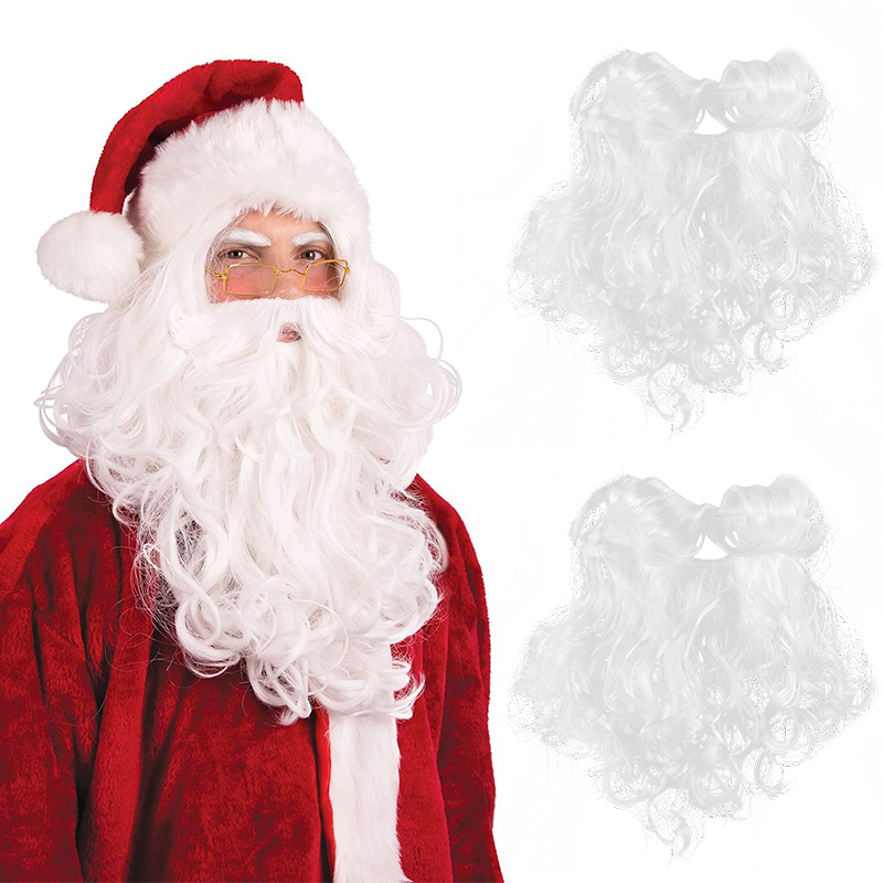 Barba finta di Natale Babbo Na - Kids Toys Xmas 2025 recensione e prezzo