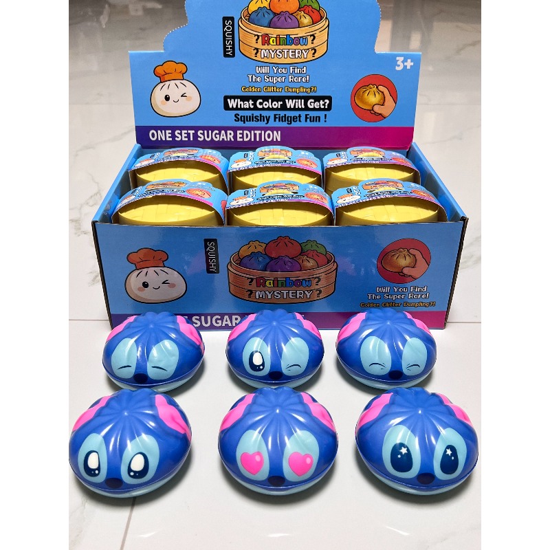 Giocattolo a Sorpresa Multi-Es - Kids Toys Box recensione e prezzo