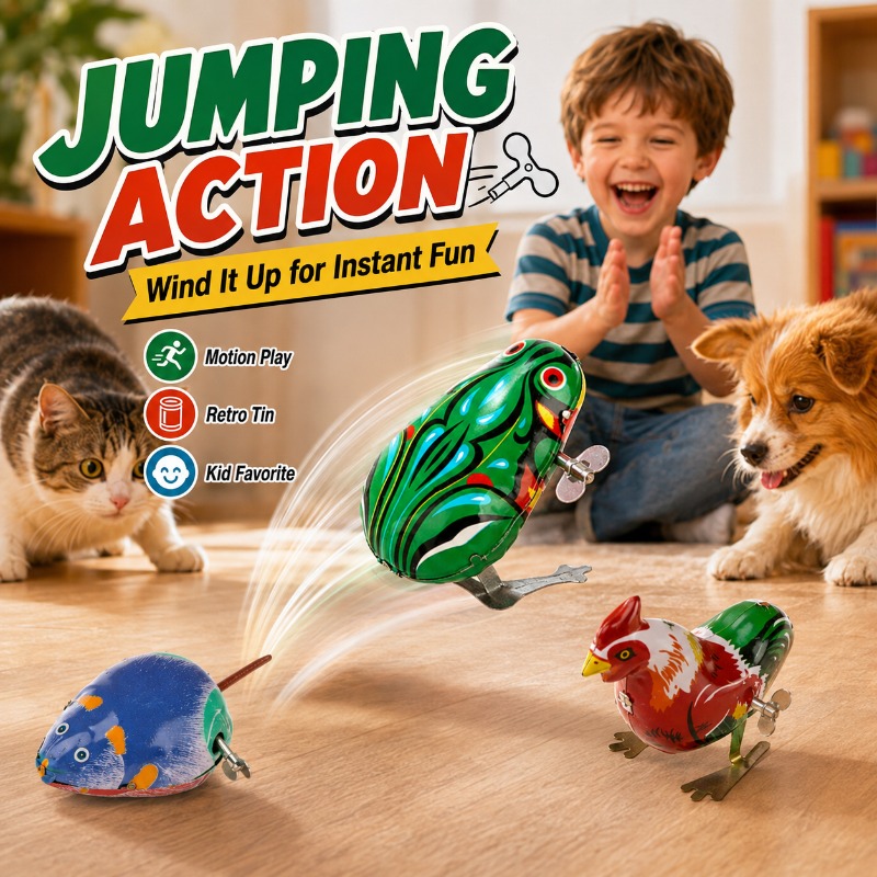 Tradizionale Giocattolo a Moll - Kids Toys Vintage recensione e prezzo