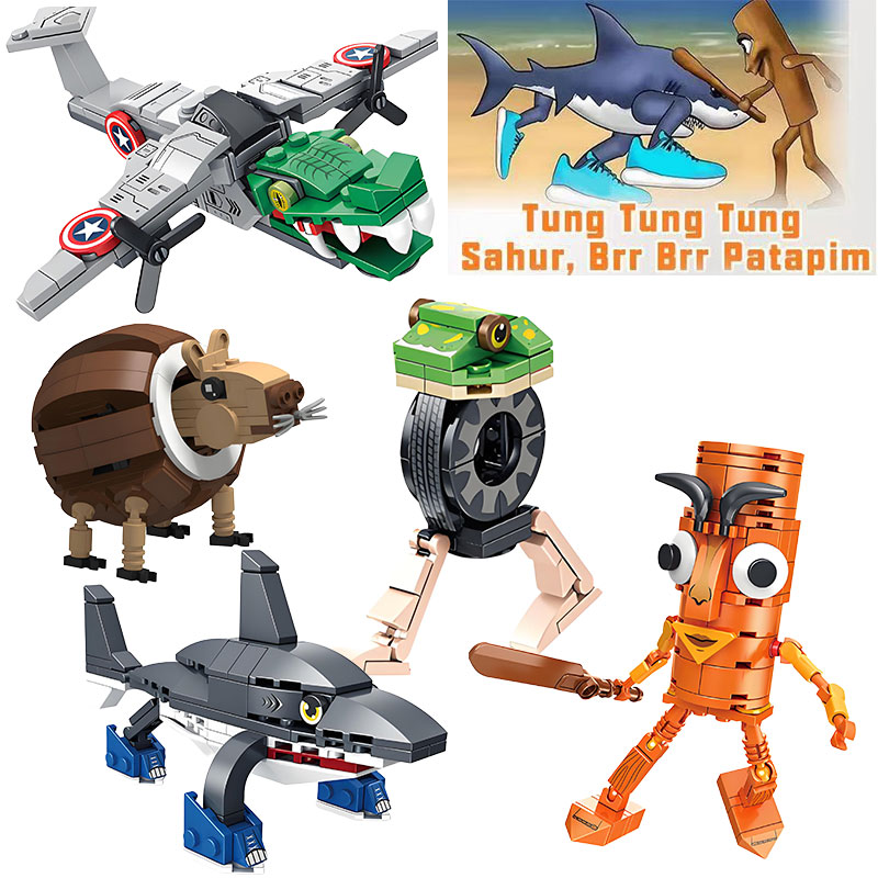 2025 Nuovo Cervello Italiano A - Kids Toys Xmas 2025 recensione e prezzo