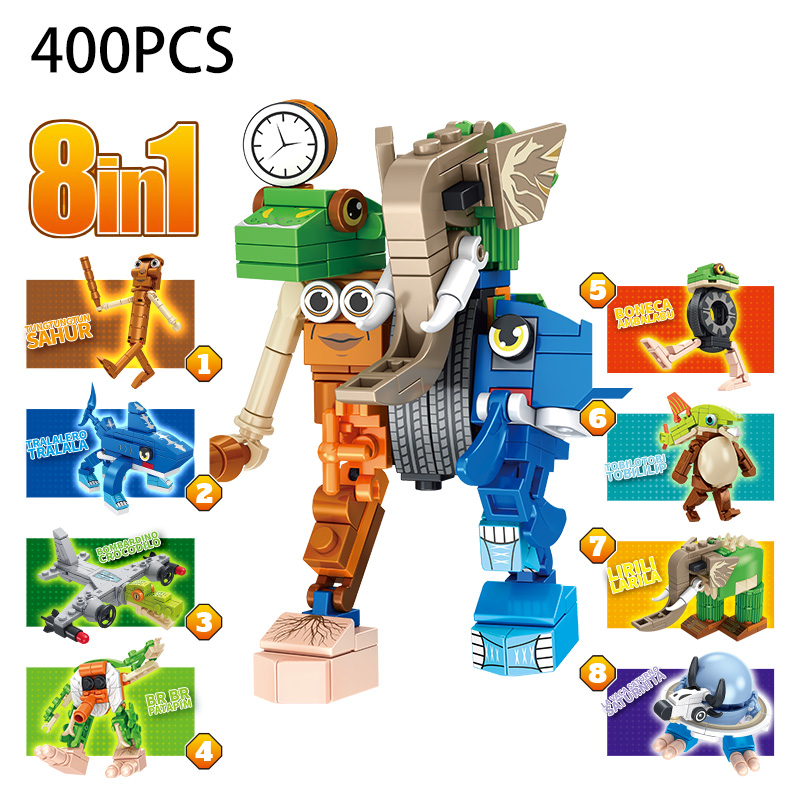 2025 Nuovo Cervello Italiano A - Kids Toys Xmas 2025 recensione e prezzo
