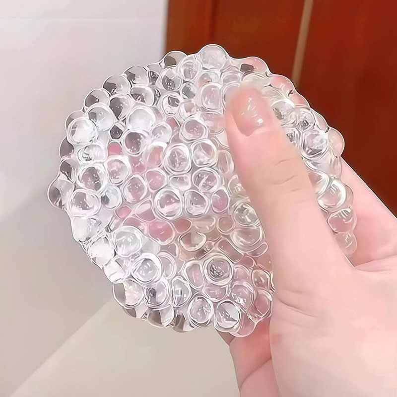 Palline Squishy con Perline di - Kids Quiet Toys recensione e prezzo