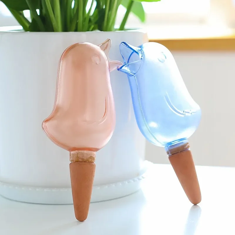 Irrigatore automatico per fior - Water Balloon Set recensione e prezzo
