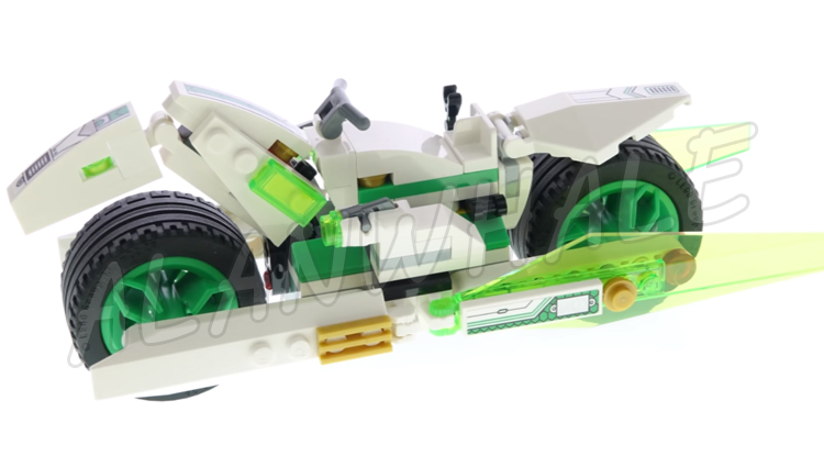 Set di Costruzioni Monkie Kid  - Kids Toys Xmas 2025 recensione e prezzo