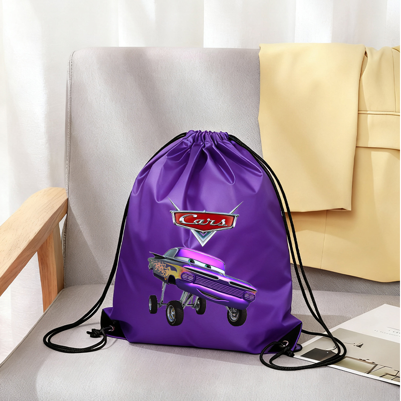 Borsa con coulisse per auto, u - Kids Toys Boys recensione e prezzo