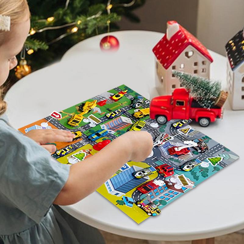 24 pezzi Set di giocattoli per - Kids Toys Xmas 2025 recensione e prezzo