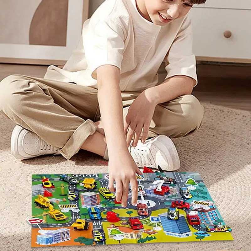 24 pezzi Set di giocattoli per - Kids Toys Xmas 2025 recensione e prezzo