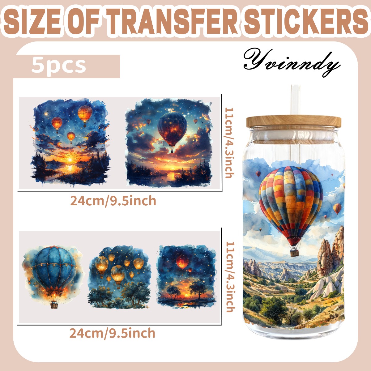 Set da 5 pezzi di carta transf - Water Balloon Set recensione e prezzo