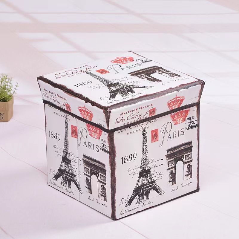 Scatola portaoggetti pieghevol - Kids Toys Vintage recensione e prezzo