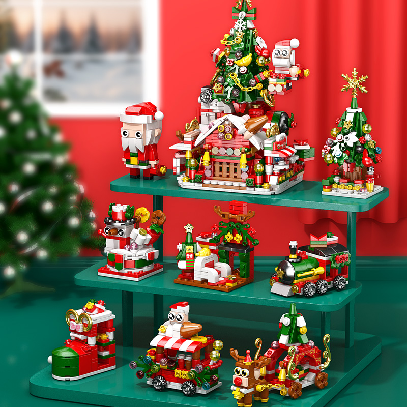 FAI DA TE 8in1 Luci Di Natale  - Kids Toys Xmas 2025 recensione e prezzo