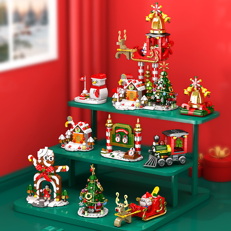 FAI DA TE 8in1 Luci Di Natale  - Kids Toys Xmas 2025 recensione e prezzo
