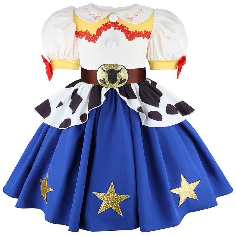 Nuovo Vestito da Cowboy con St - Kids Toys Set recensione e prezzo