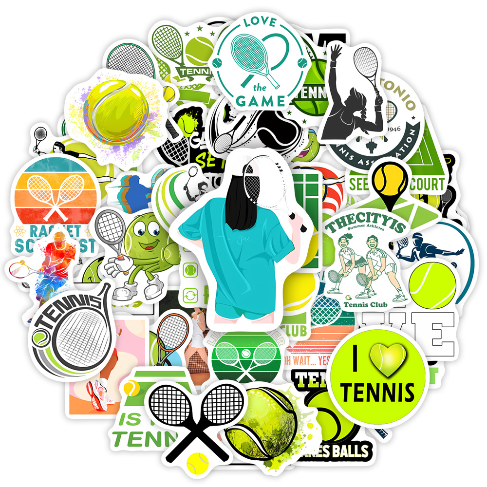 Amanti del tema del tennis Sti - Kids Toys Laptop recensione e prezzo