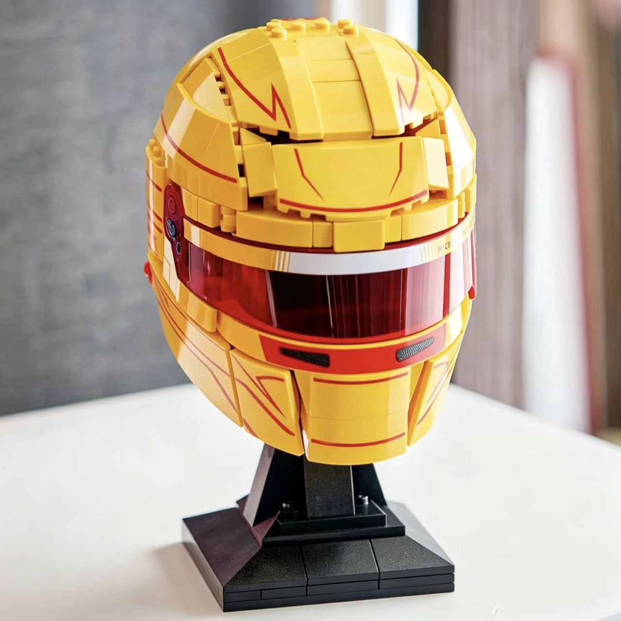 Hot Toys Modellino da Costruir - Kids Toys John Lewis recensione e prezzo