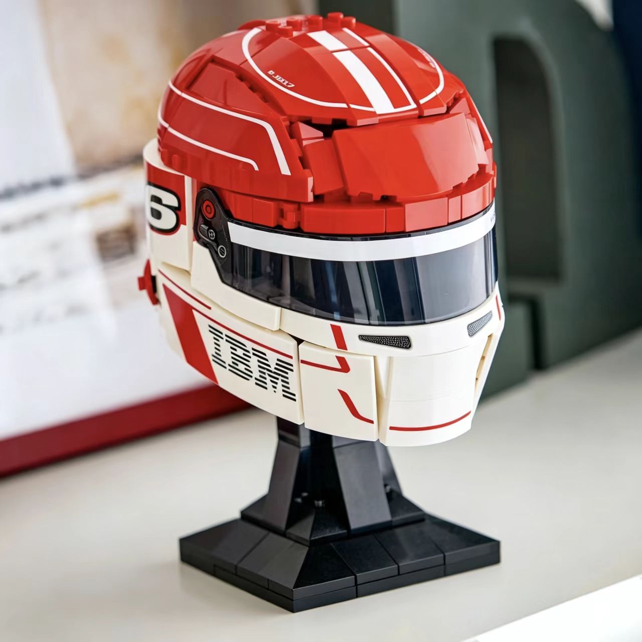 Hot Toys Modellino da Costruir - Kids Toys John Lewis recensione e prezzo