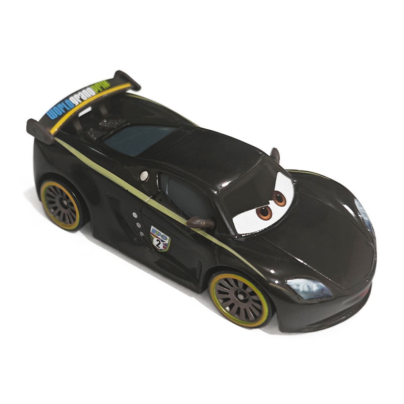 Modellini Auto Cars 2 Lewis Ha - Kids Toys John Lewis recensione e prezzo
