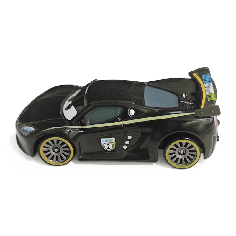 Modellini Auto Cars 2 Lewis Ha - Kids Toys John Lewis recensione e prezzo