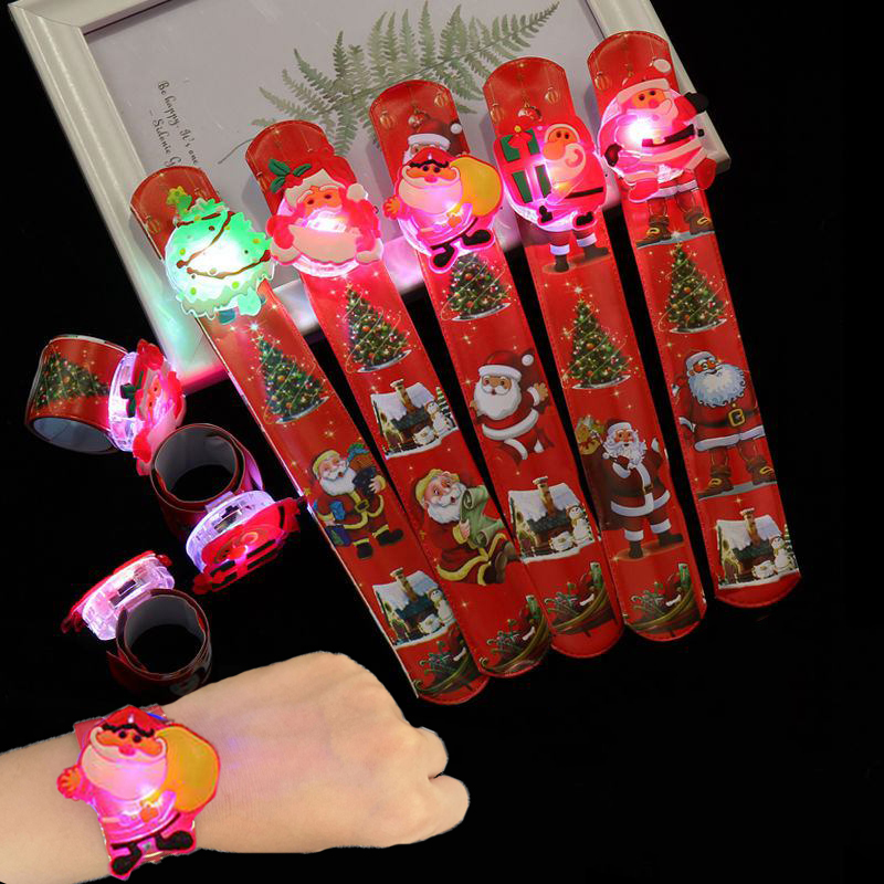 5/10/20PCS braccialetto incand - Kids Toys Xmas 2025 recensione e prezzo