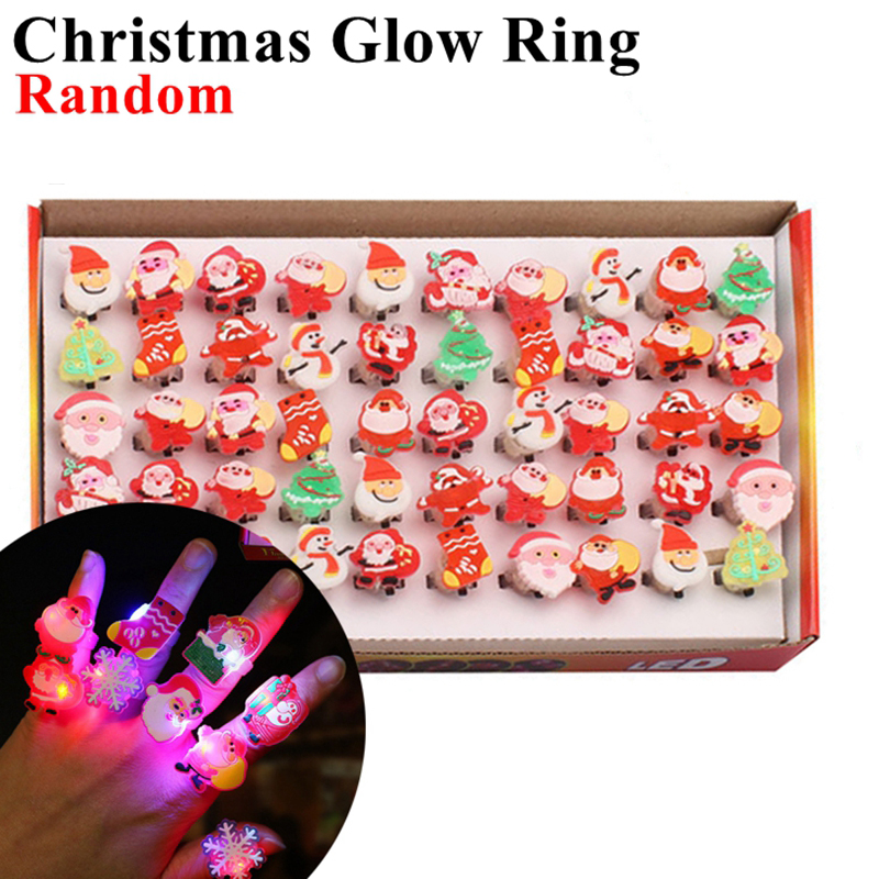 5/10/20PCS braccialetto incand - Kids Toys Xmas 2025 recensione e prezzo