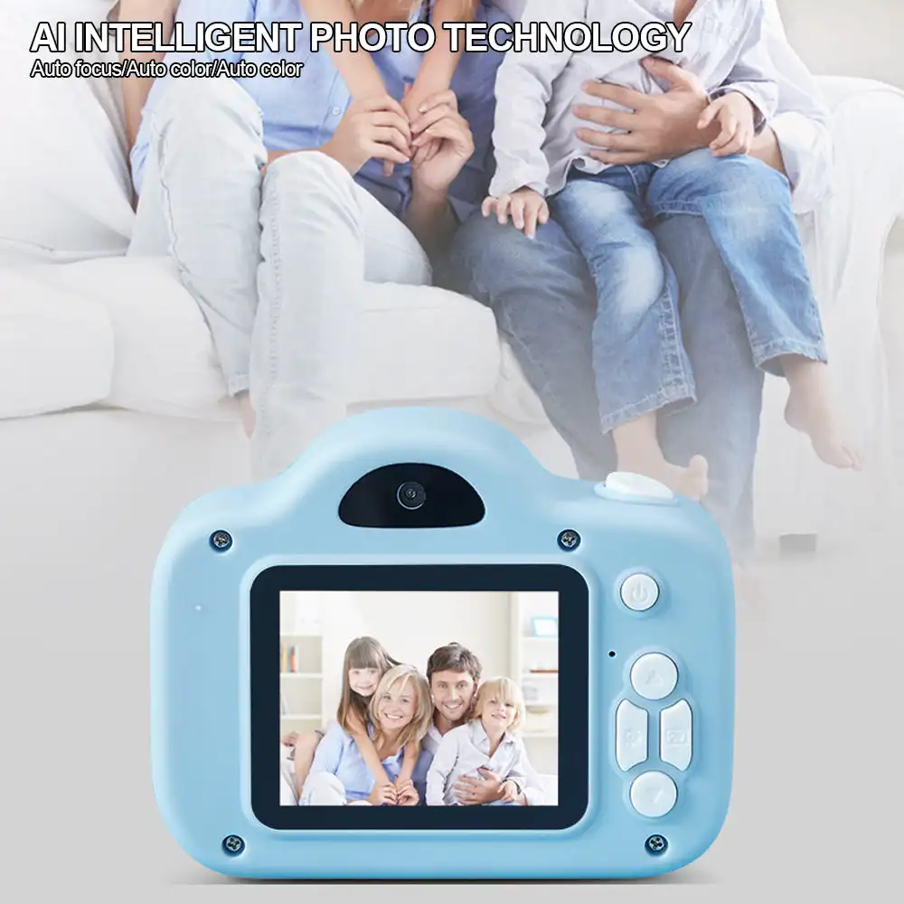Videocamera HD 1080P con Singo - Toys For Kids Video recensione e prezzo