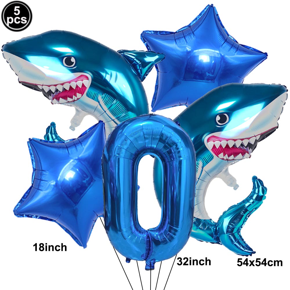 5 pezzi di cartone animato blu - Water Balloon Set recensione e prezzo