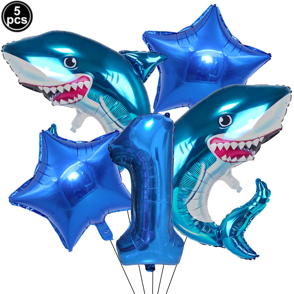 5 pezzi di cartone animato blu - Water Balloon Set recensione e prezzo